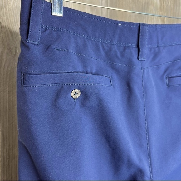 Under Armour Match Play Golf Pants - Picture 5 of 9